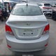KMHCT4AEXDU549978 2013 Hyundai Accent Gls auction photo thumbnail 17