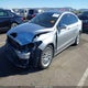 3FA6P0CD2LR177387 2020 Ford Fusion Sel auction photo thumbnail 2