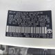 5YFBURHE5HP723183 2017 Toyota Corolla Le auction photo thumbnail 9