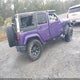 1C4HJWEG3JL918723 2018 Jeep Wrangler Jk Unlimited Sahara 4X4 auction photo thumbnail 4