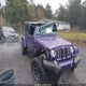 1C4HJWEG3JL918723 2018 Jeep Wrangler Jk Unlimited Sahara 4X4 auction photo thumbnail 6