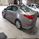 5XXGN4A76FG400378 2015 Kia Optima Ex auction photo thumbnail 3