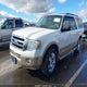 1FMJK1H59CEF15134 2012 Ford Expedition El Xlt auction photo thumbnail 2