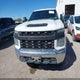 1GC5YLE70NF286460 2022 Chevrolet Silverado 2500Hd 4Wd Standard Bed Wt auction photo thumbnail 12