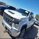 1GC5YLE70NF286460 2022 Chevrolet Silverado 2500Hd 4Wd Standard Bed Wt auction photo thumbnail 14