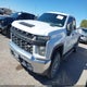 1GC5YLE70NF286460 2022 Chevrolet Silverado 2500Hd 4Wd Standard Bed Wt auction photo thumbnail 2