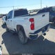 1GC5YLE70NF286460 2022 Chevrolet Silverado 2500Hd 4Wd Standard Bed Wt auction photo thumbnail 3