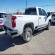 1GC5YLE70NF286460 2022 Chevrolet Silverado 2500Hd 4Wd Standard Bed Wt auction photo thumbnail 4