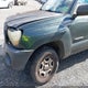 5TENX4CN5AZ710819 2010 Toyota Tacoma auction photo thumbnail 19