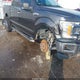 1FTEW1CB6JKC29327 2018 Ford F-150 Xlt auction photo thumbnail 6