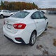 1G1BE5SM5H7195662 2017 Chevrolet Cruze Lt Auto auction photo thumbnail 4