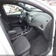 1G1BE5SM5H7195662 2017 Chevrolet Cruze Lt Auto auction photo thumbnail 5