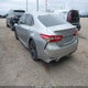 4T1B11HK3KU751151 2019 Toyota Camry Se auction photo thumbnail 3