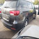KNDMB5C10F6050450 2015 Kia Sedona Lx auction photo thumbnail 4
