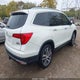 5FNYF6H0XGB055463 2016 Honda Pilot Elite auction photo thumbnail 4