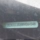 2C3CDZJG8MH564549 2021 Dodge Challenger Gt auction photo thumbnail 18