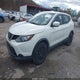 JN1BJ1CR3KW319272 2019 Nissan Rogue Sport S auction photo thumbnail 2