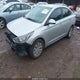 3KPC24A35KE068537 2019 Hyundai Accent Se auction photo thumbnail 2
