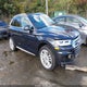 WA1BNAFY3J2147720 2018 Audi Q5 2.0T Premium/2.0T Tech Premium auction photo thumbnail 1