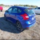 1FADP3K2XEL333122 2014 Ford Focus Se auction photo thumbnail 3