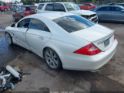 WDDDJ72X58A127291 2008 Mercedes-Benz Cls 550 auction photo thumbnail 3