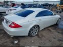 WDDDJ72X58A127291 2008 Mercedes-Benz Cls 550 auction photo thumbnail 4