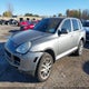 WP1AB29P54LA73295 2004 Porsche Cayenne S auction photo thumbnail 2