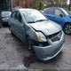3N1AB6AP6CL737887 2012 Nissan Sentra 2.0 S auction photo thumbnail 1