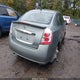 3N1AB6AP6CL737887 2012 Nissan Sentra 2.0 S auction photo thumbnail 4