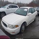 1G4HP52K244127711 2004 Buick Lesabre Custom auction photo thumbnail 2