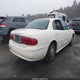 1G4HP52K244127711 2004 Buick Lesabre Custom auction photo thumbnail 4