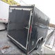 5HABE1622NN106439 2022 Homesteader 16' Enclosed Trailer auction photo thumbnail 4