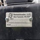 5HABE1622NN106439 2022 Homesteader 16' Enclosed Trailer auction photo thumbnail 9