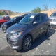 3CZRU6H53NM760646 2022 Honda Hr-V Awd Ex auction photo thumbnail 2