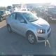 1G1JC5SB3D4199964 2013 Chevrolet Sonic Lt Auto auction photo thumbnail 1