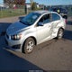 1G1JC5SB3D4199964 2013 Chevrolet Sonic Lt Auto auction photo thumbnail 2