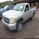 1GCPCPEX0AZ275644 2010 Chevrolet Silverado 1500 Work Truck auction photo thumbnail 2