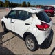 3N1CP5CU7JL538240 2018 Nissan Kicks S auction photo thumbnail 3