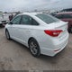 5NPE24AF7FH186108 2015 Hyundai Sonata Se auction photo thumbnail 3