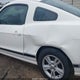 1ZVBP8AM0D5204839 2013 Ford Mustang V6 auction photo thumbnail 6