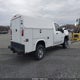 1GB0WLE72NF278428 2022 Chevrolet Silverado 2500Hd 2Wd Long Bed Wt auction photo thumbnail 4