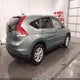 5J6RM4H79CL048484 2012 Honda Cr-V Ex-L auction photo thumbnail 4