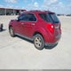2CNALFEC6B6340468 2011 Chevrolet Equinox Ltz auction photo thumbnail 3
