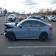2HGFE2F52NH580382 2022 Honda Civic Sport auction photo thumbnail 14