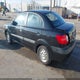 KNADE123X66118446 2006 Kia Rio Lx auction photo thumbnail 3