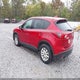 JM3KE4CY2E0372201 2014 Mazda Cx-5 Touring auction photo thumbnail 3