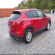 JM3KE4CY2E0372201 2014 Mazda Cx-5 Touring auction photo thumbnail 4