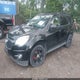 2GNALPEC6B1319280 2011 Chevrolet Equinox 2Lt auction photo thumbnail 2