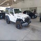 1C4AJWAG9HL639682 2017 Jeep Wrangler Willy Wheeler 4X4 auction photo thumbnail 1