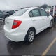 2HGFB2F54CH564237 2012 Honda Civic Lx auction photo thumbnail 4